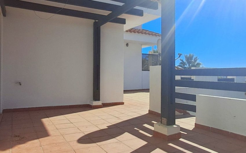 Revente - Apartment -
La Duquesa - Costa del Sol