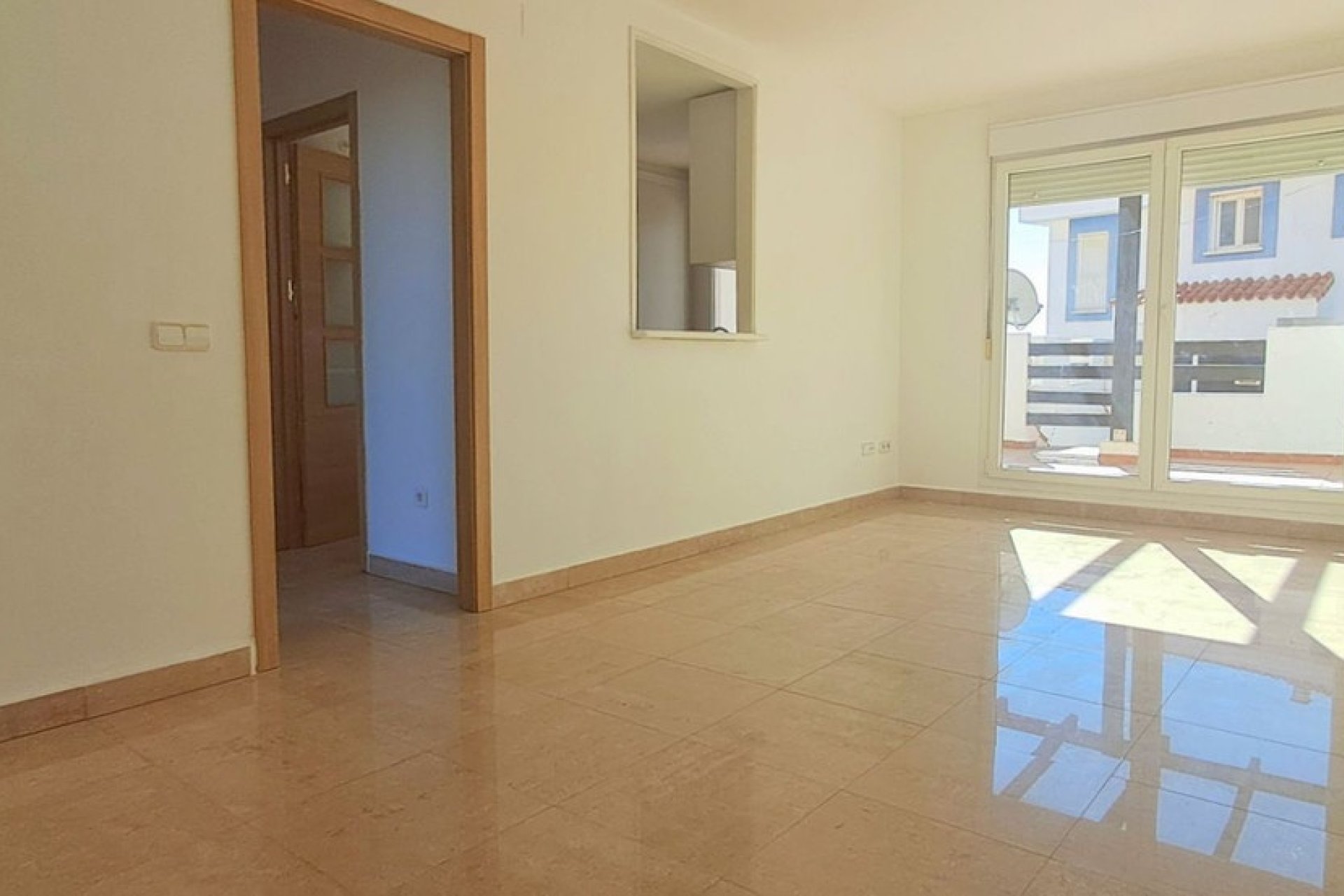 Revente - Apartment -
La Duquesa - Costa del Sol