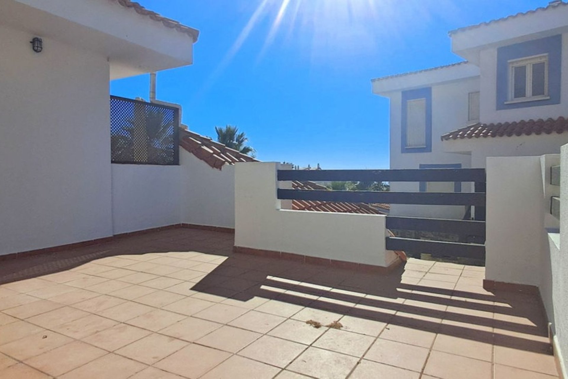 Revente - Apartment -
La Duquesa - Costa del Sol