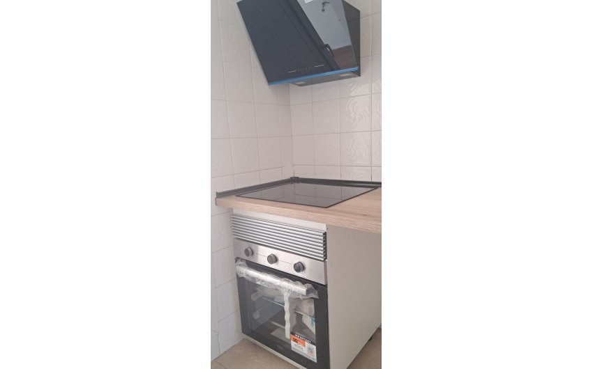 Revente - Apartment -
La Duquesa - Costa del Sol