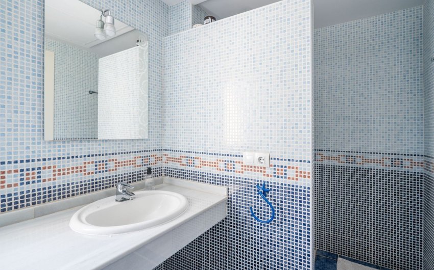 Revente - Apartment -
La Duquesa - Costa del Sol