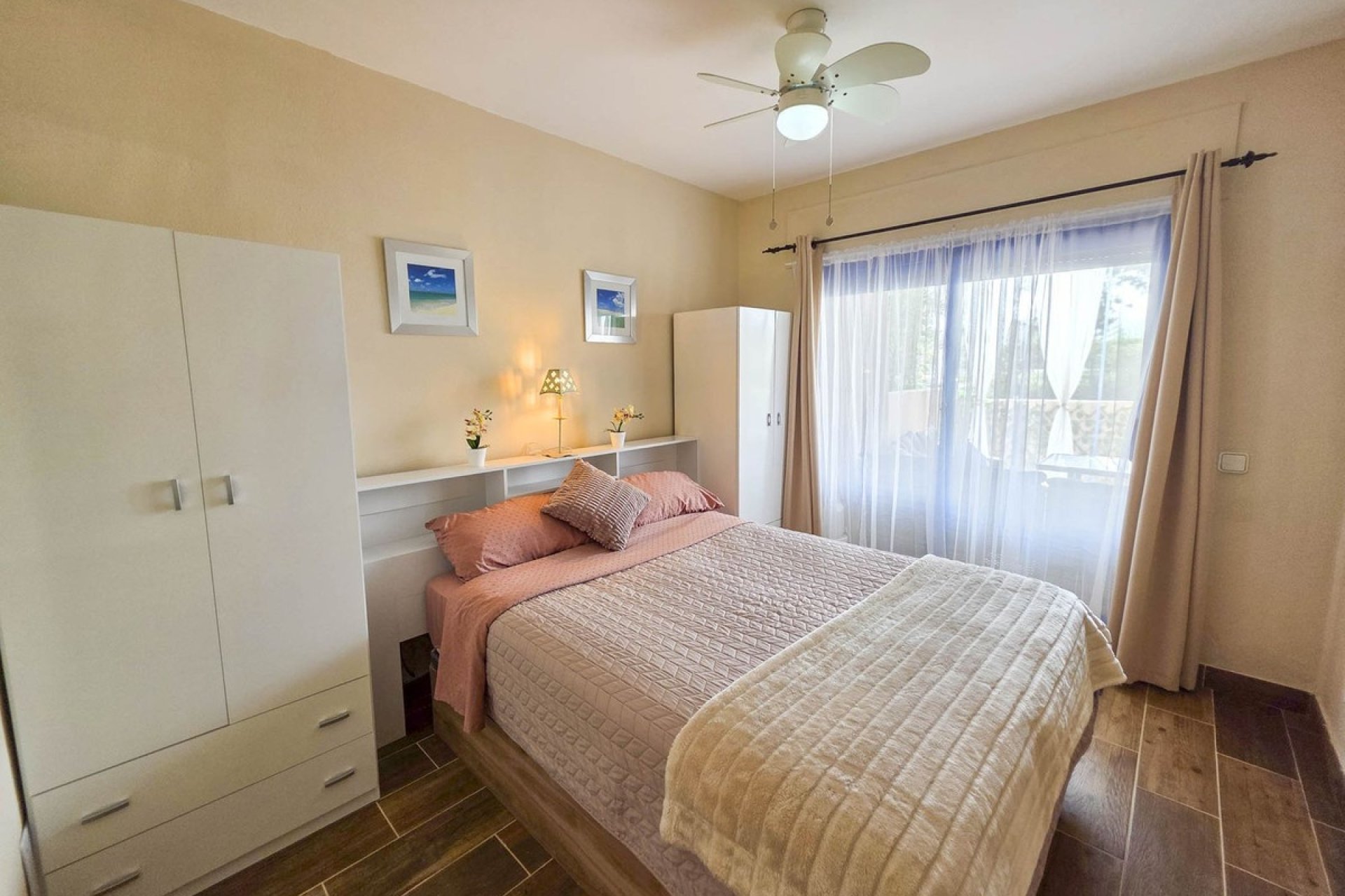 Revente - Apartment -
La Duquesa - Costa del Sol