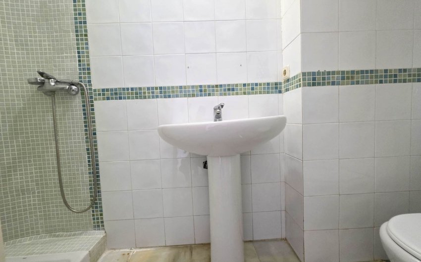 Revente - Apartment -
La Duquesa - Costa del Sol