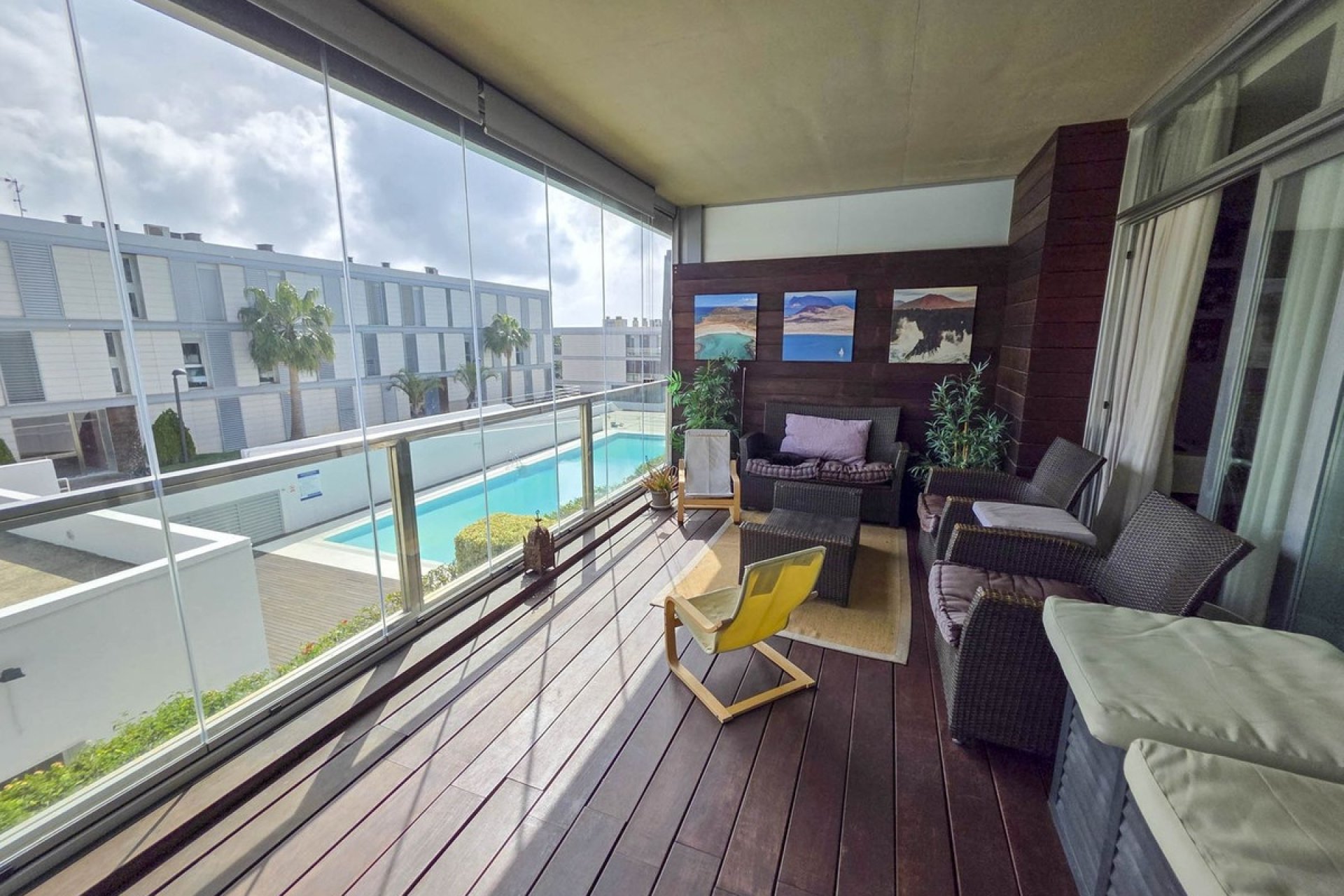 Revente - Apartment -
La Duquesa - Costa del Sol