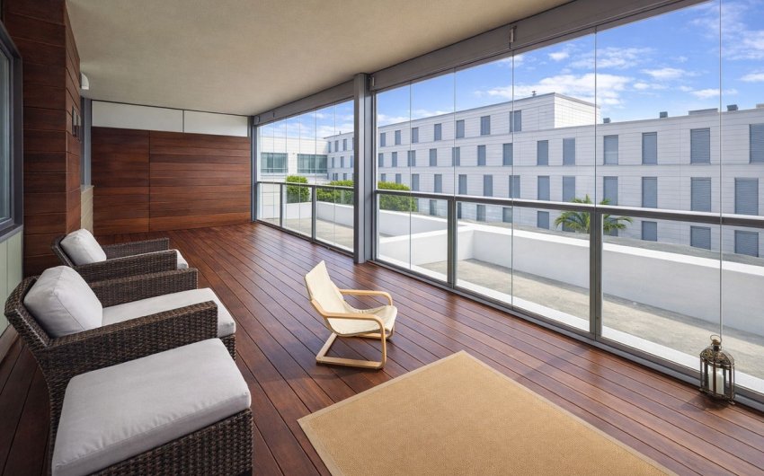 Revente - Apartment -
La Duquesa - Costa del Sol