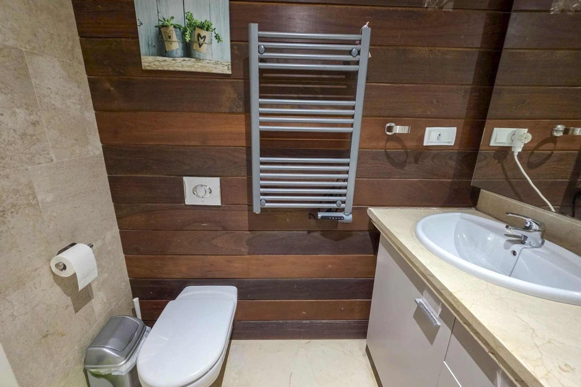 Revente - Apartment -
La Duquesa - Costa del Sol