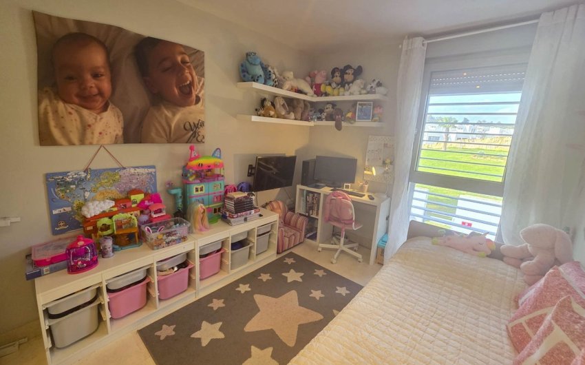 Revente - Apartment -
La Duquesa - Costa del Sol