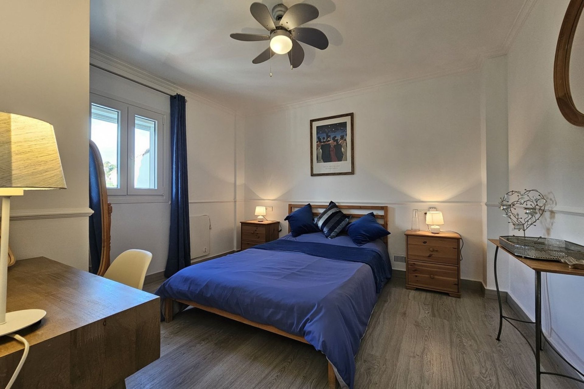 Revente - Apartment -
La Duquesa - Costa del Sol