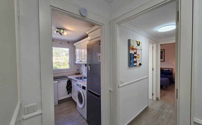 Revente - Apartment -
La Duquesa - Costa del Sol