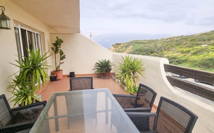 Revente - Apartment -
La Duquesa - Costa del Sol