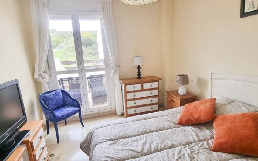 Revente - Apartment -
La Duquesa - Costa del Sol
