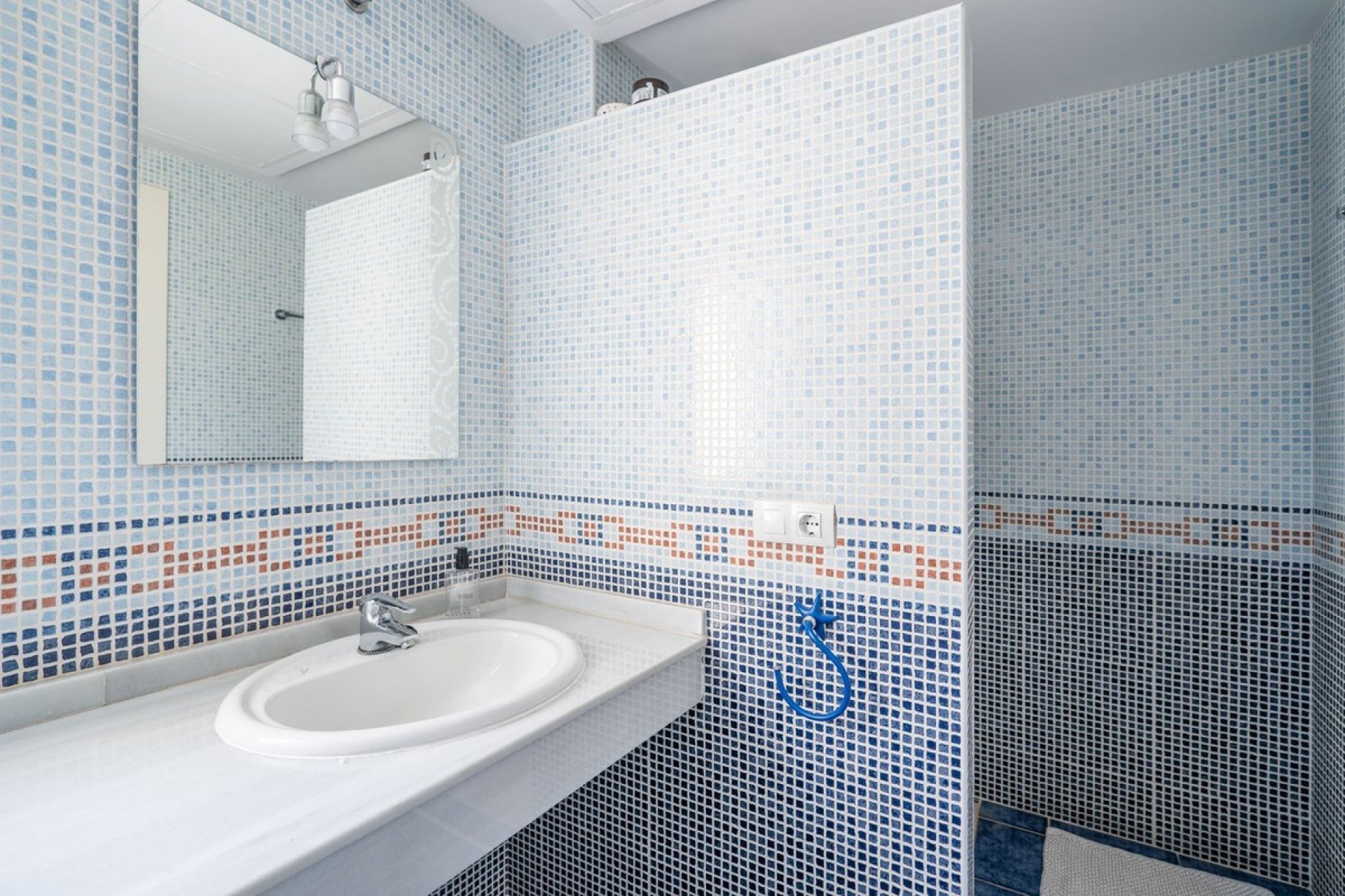 Revente - Apartment -
La Duquesa - Costa del Sol