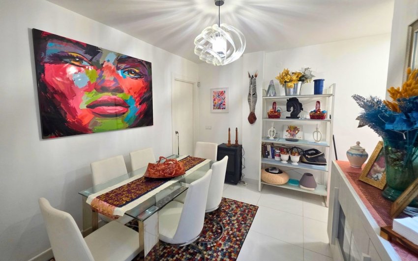 Revente - Apartment -
La Duquesa - Costa del Sol