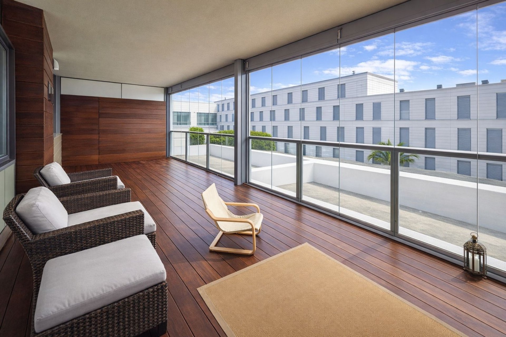 Revente - Apartment -
La Duquesa - Costa del Sol