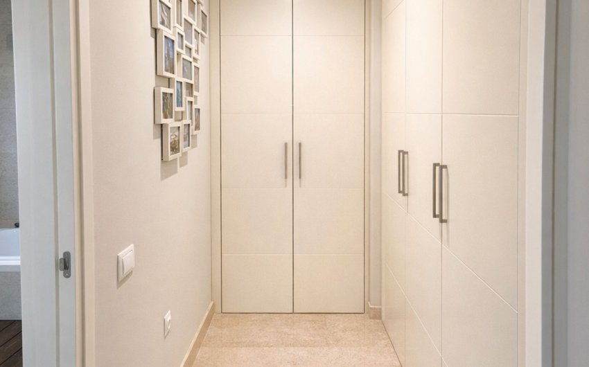 Revente - Apartment -
La Duquesa - Costa del Sol