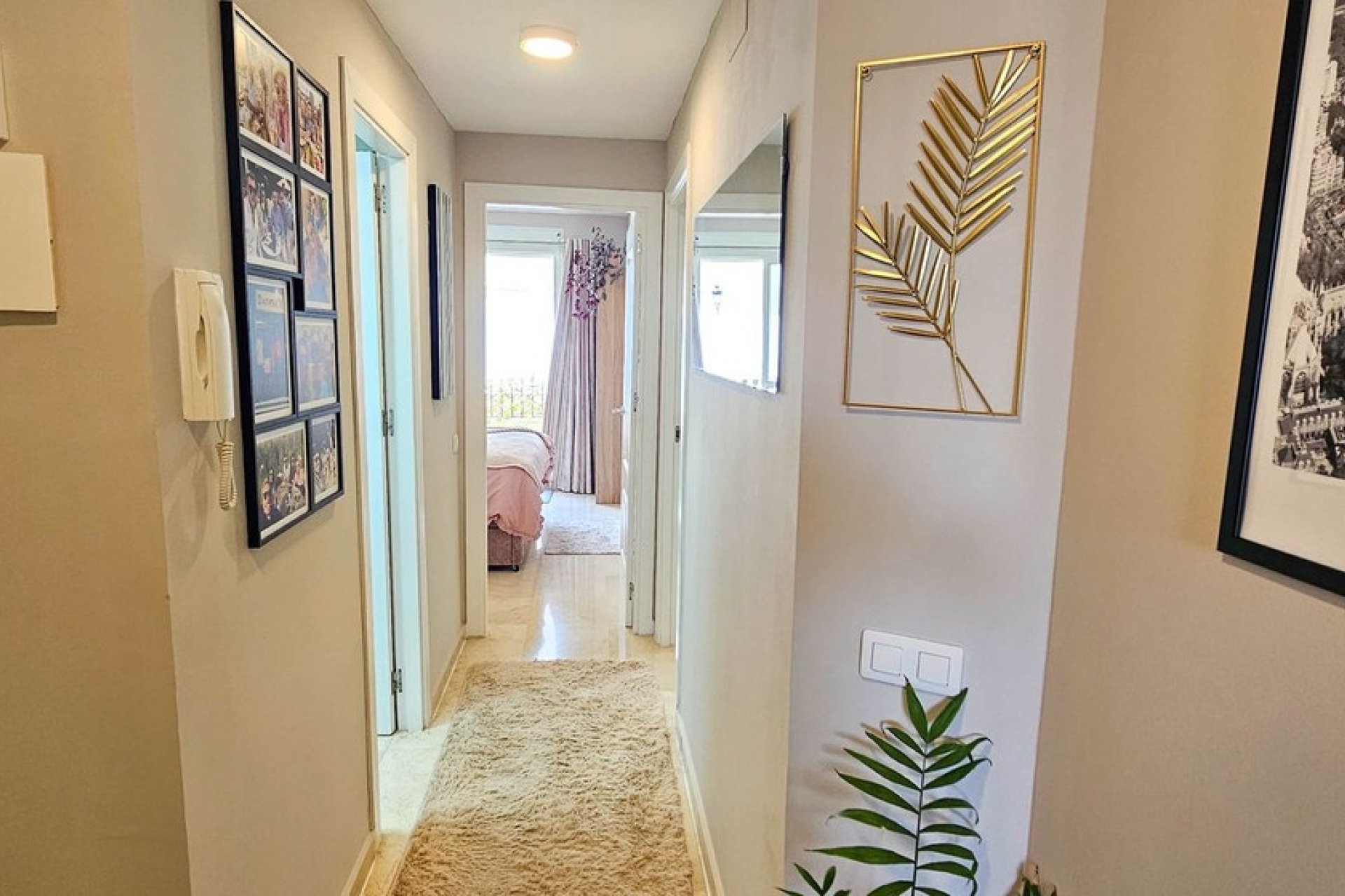 Revente - Apartment -
La Duquesa - Costa del Sol