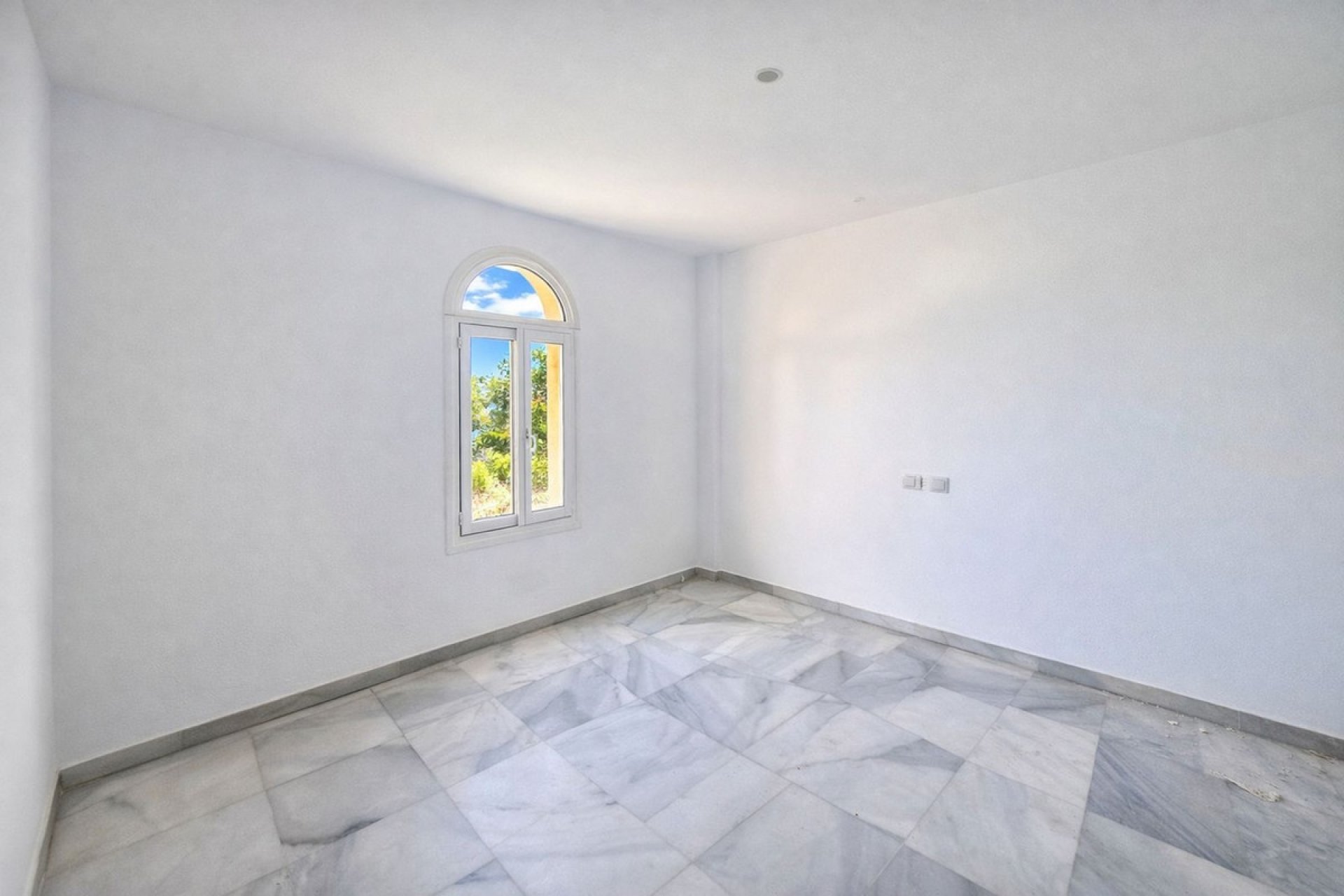 Revente - Apartment -
La Duquesa - Costa del Sol