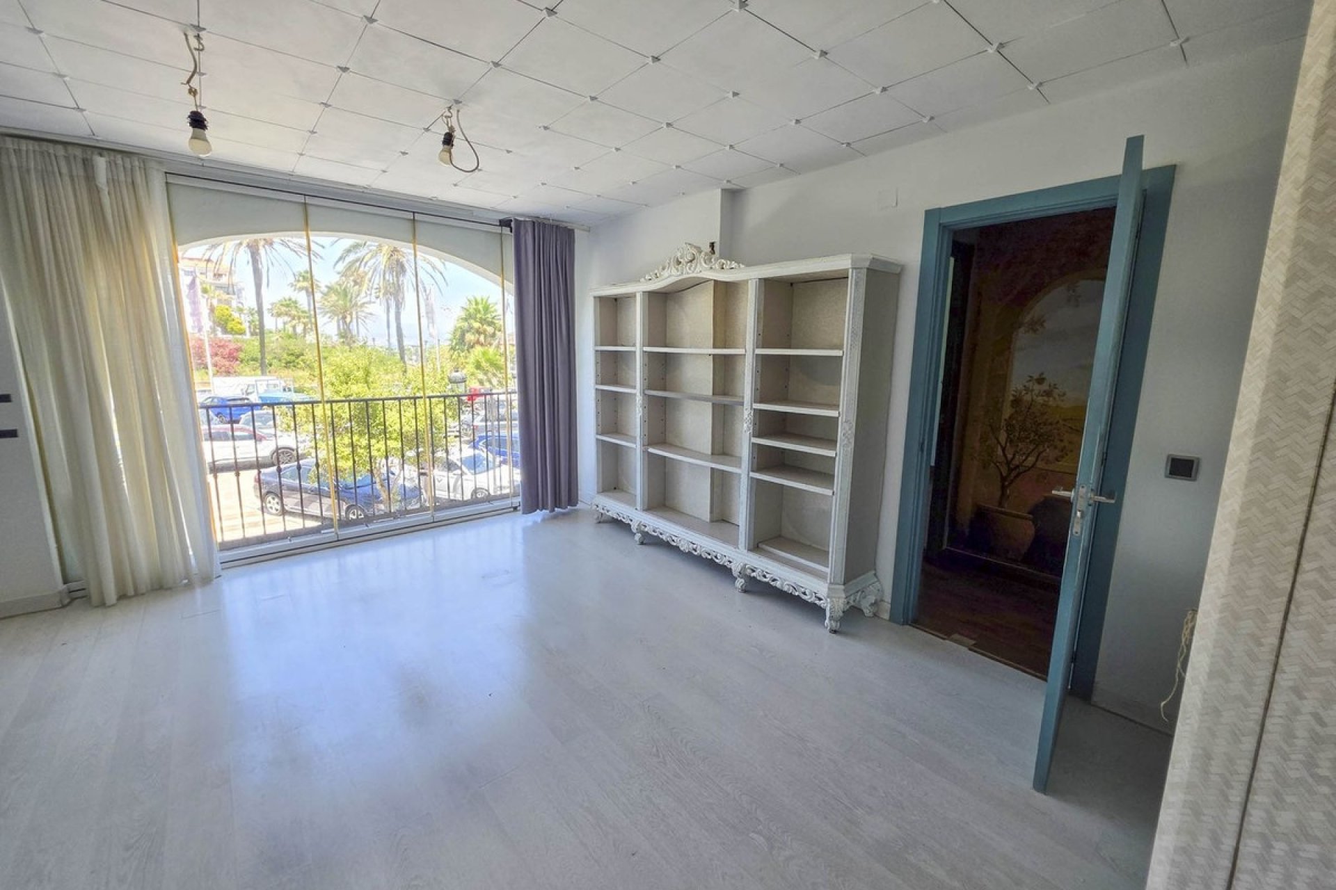 Revente - Apartment -
La Duquesa - Costa del Sol