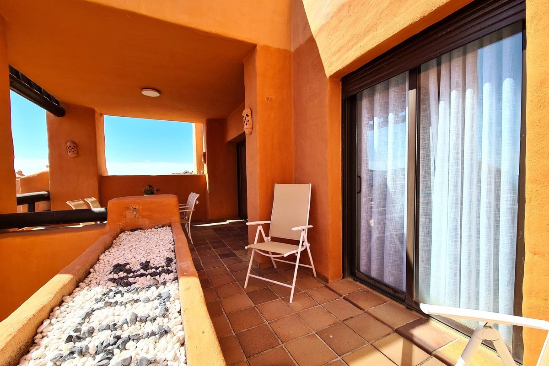 Revente - Apartment -
La Duquesa - Costa del Sol