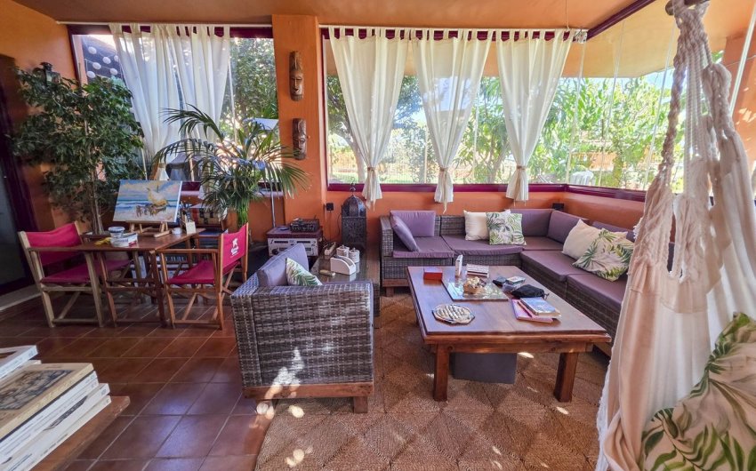 Revente - Apartment -
La Duquesa - Costa del Sol