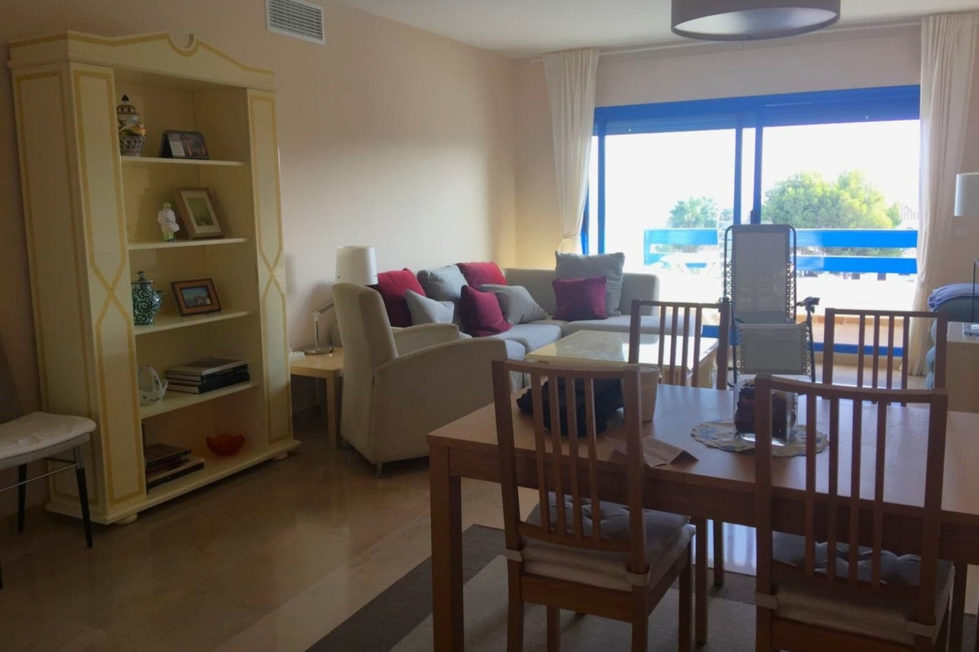 Revente - Apartment -
La Duquesa - Costa del Sol