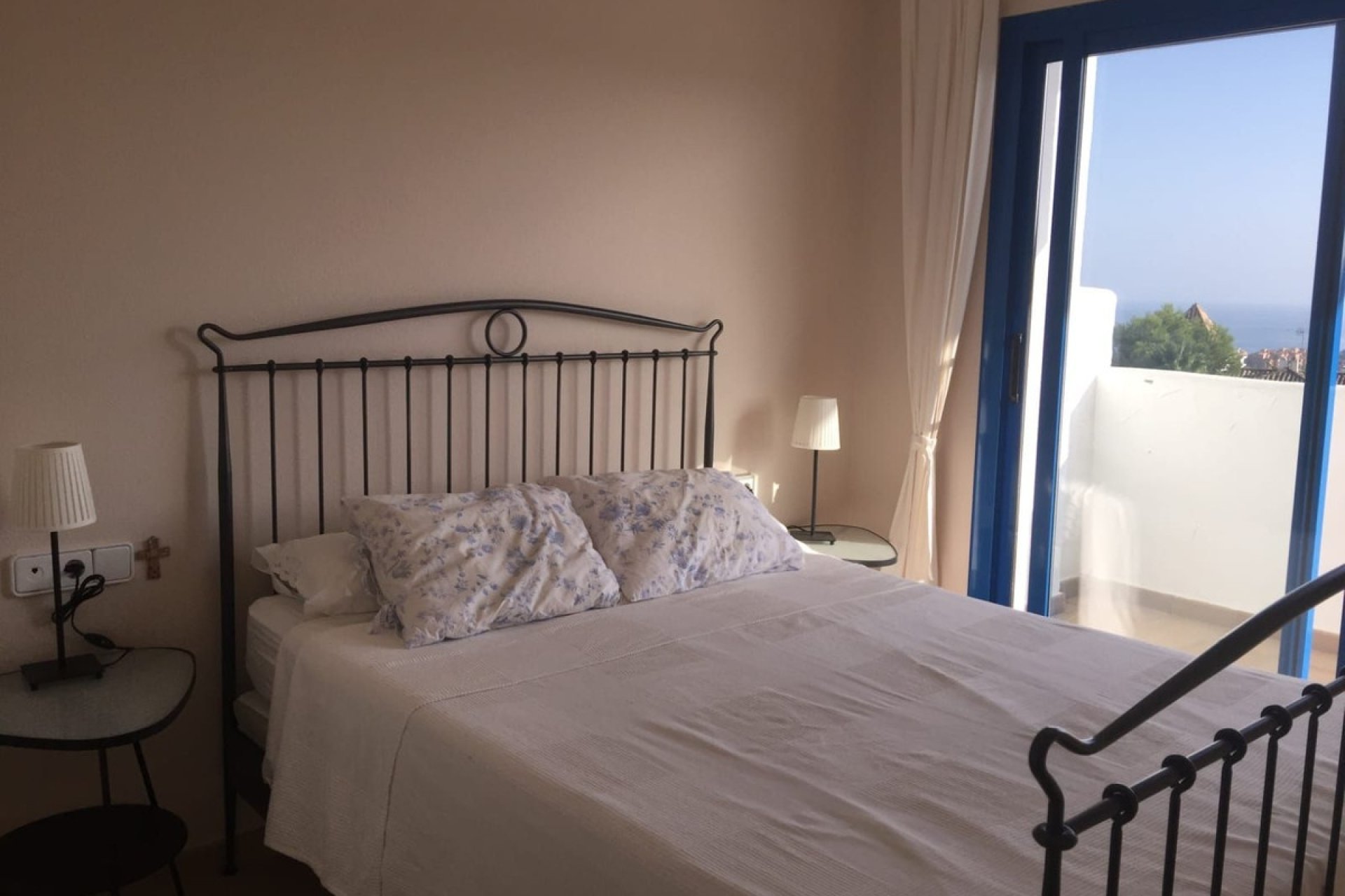 Revente - Apartment -
La Duquesa - Costa del Sol