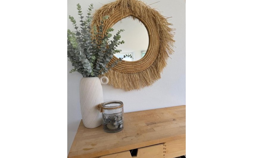 Revente - Apartment -
La Mairena - Inland