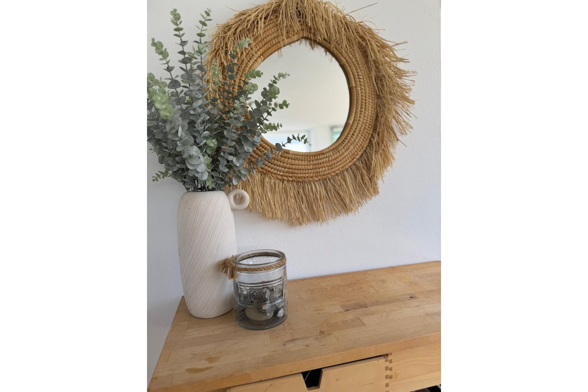 Revente - Apartment -
La Mairena - Inland