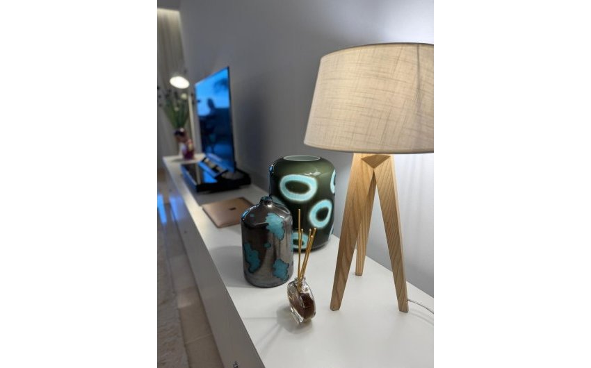 Revente - Apartment -
La Mairena - Inland