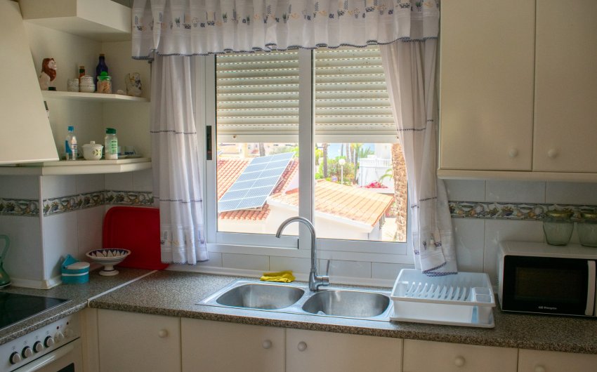 Revente - Apartment -
La Manga del Mar Menor