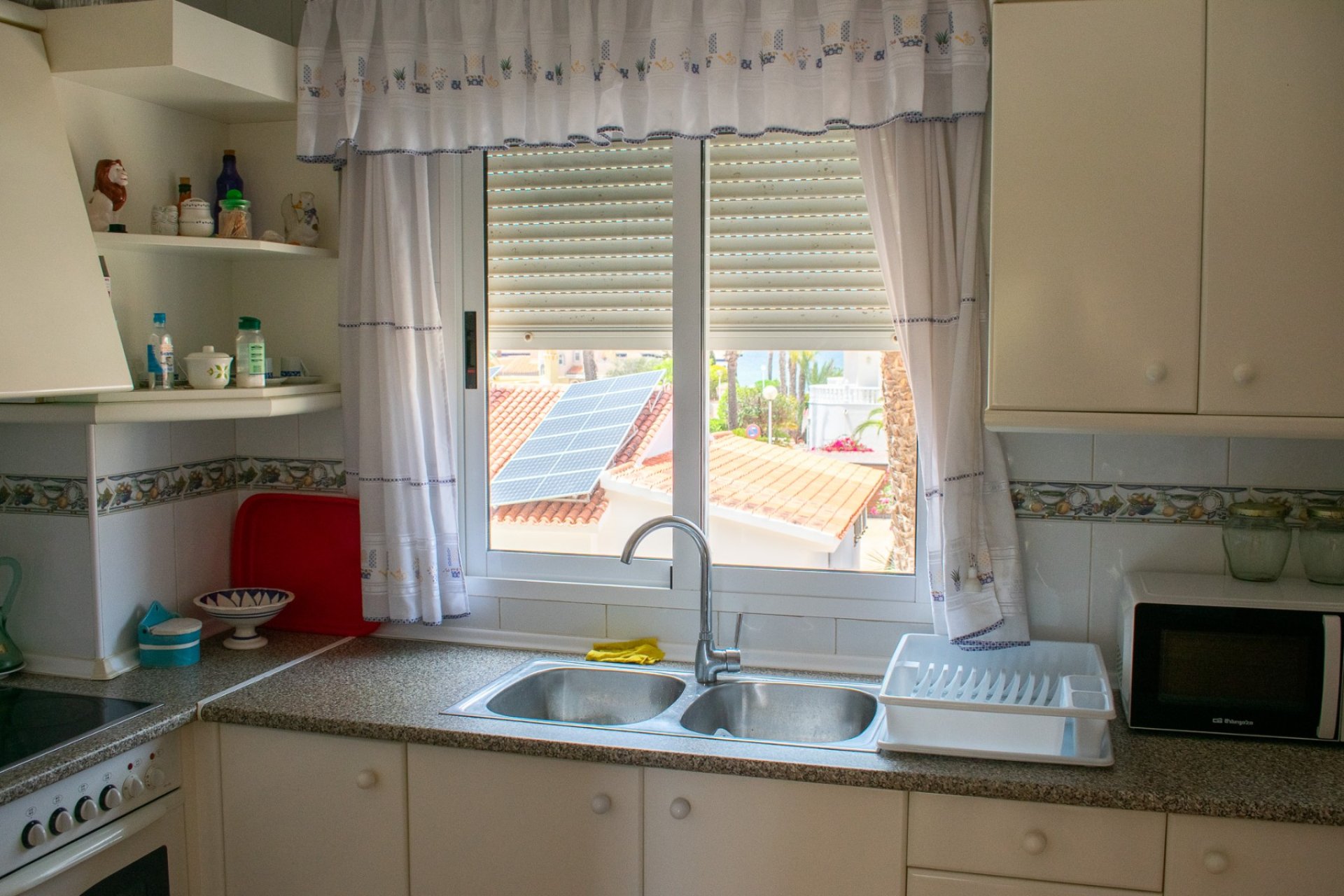 Revente - Apartment -
La Manga del Mar Menor