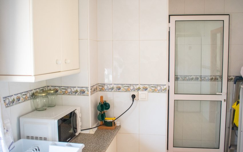 Revente - Apartment -
La Manga del Mar Menor