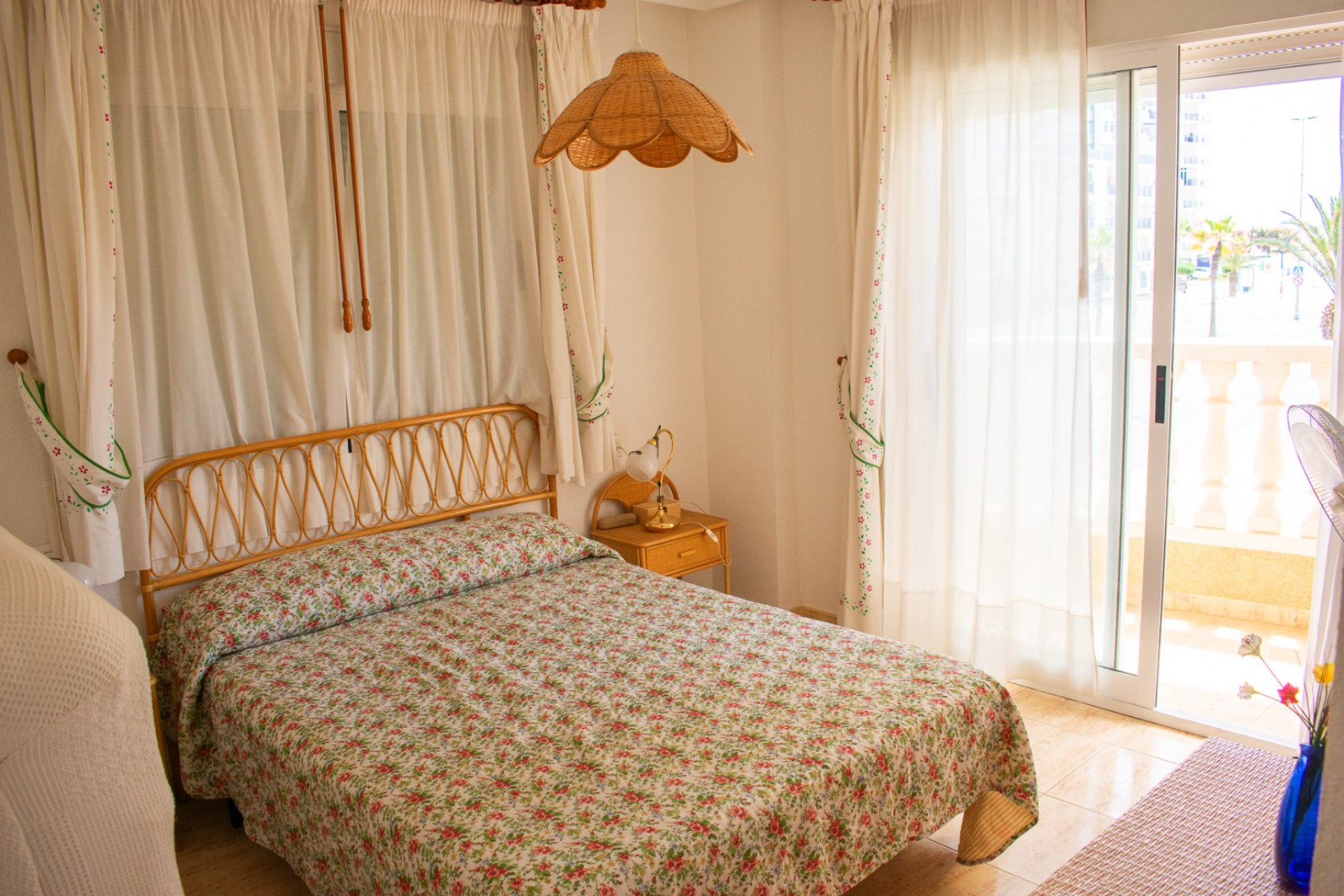 Revente - Apartment -
La Manga del Mar Menor