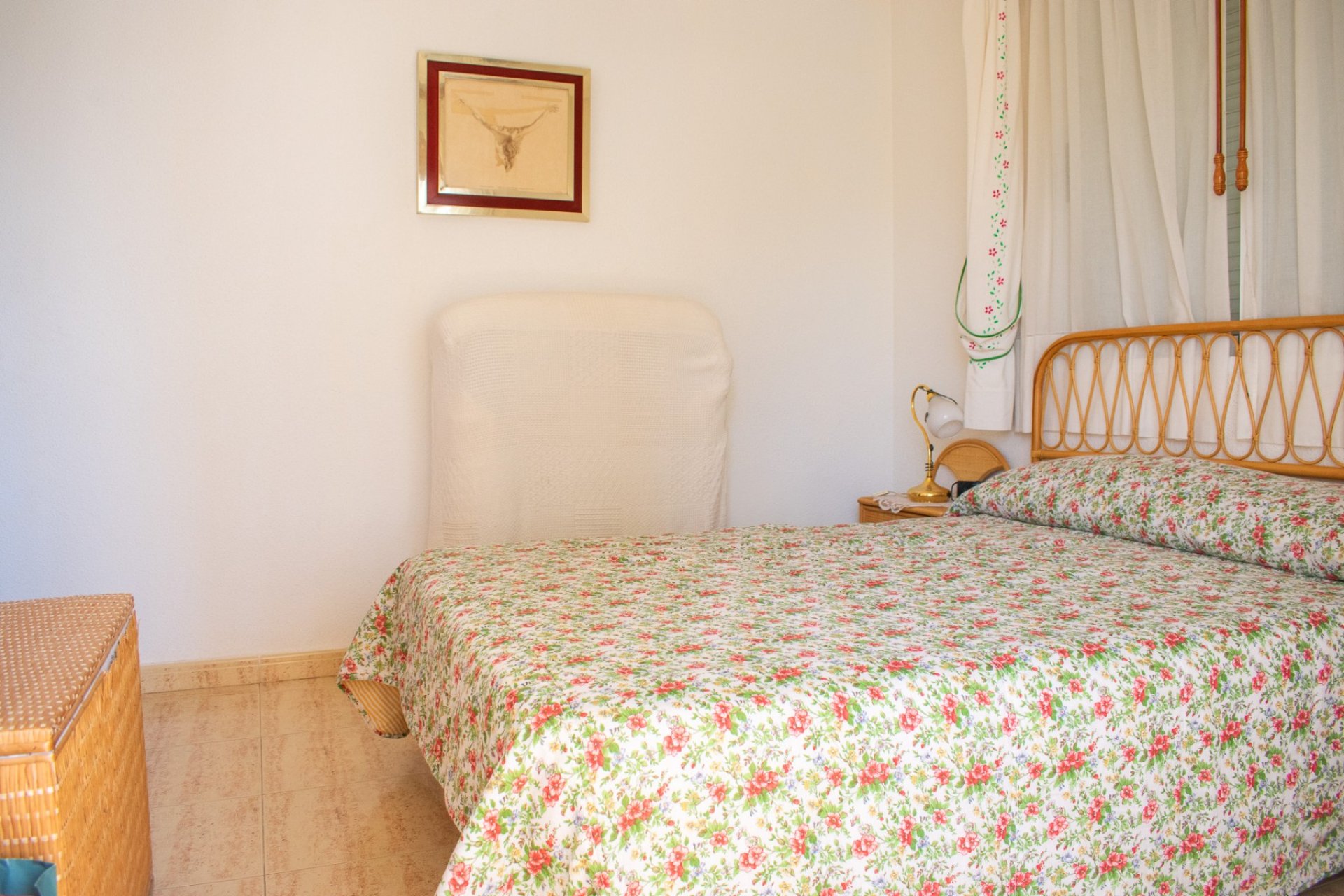 Revente - Apartment -
La Manga del Mar Menor