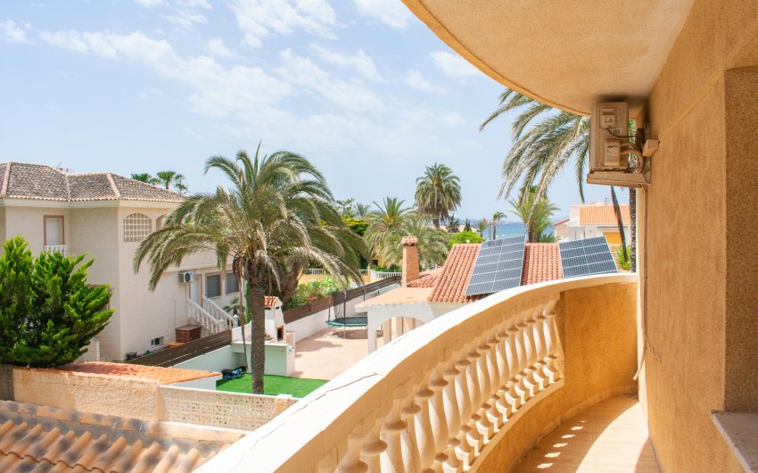 Revente - Apartment -
La Manga del Mar Menor