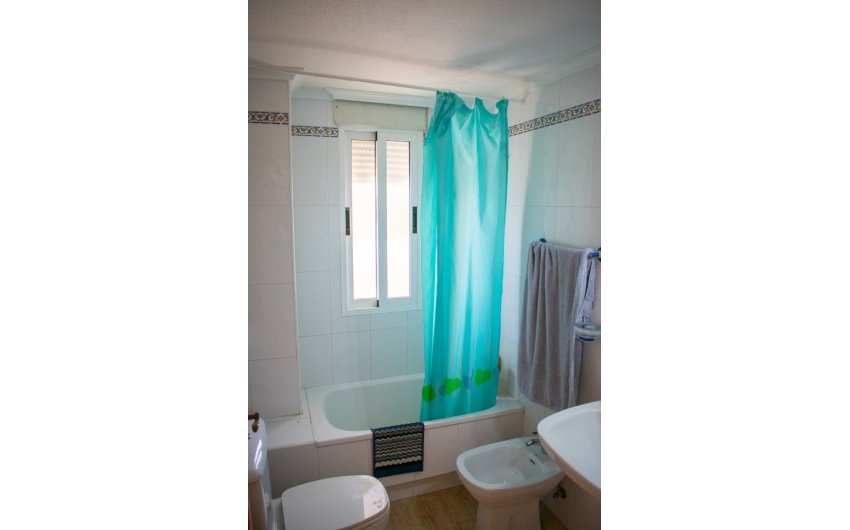 Revente - Apartment -
La Manga del Mar Menor