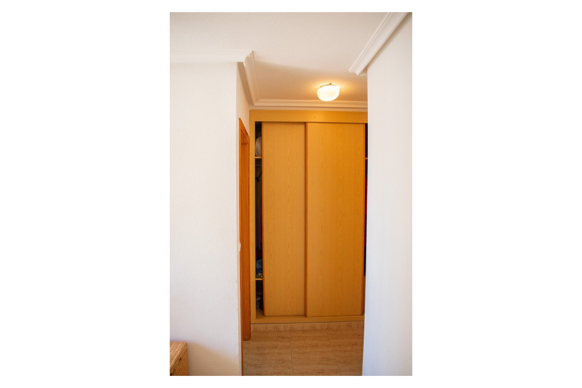 Revente - Apartment -
La Manga del Mar Menor