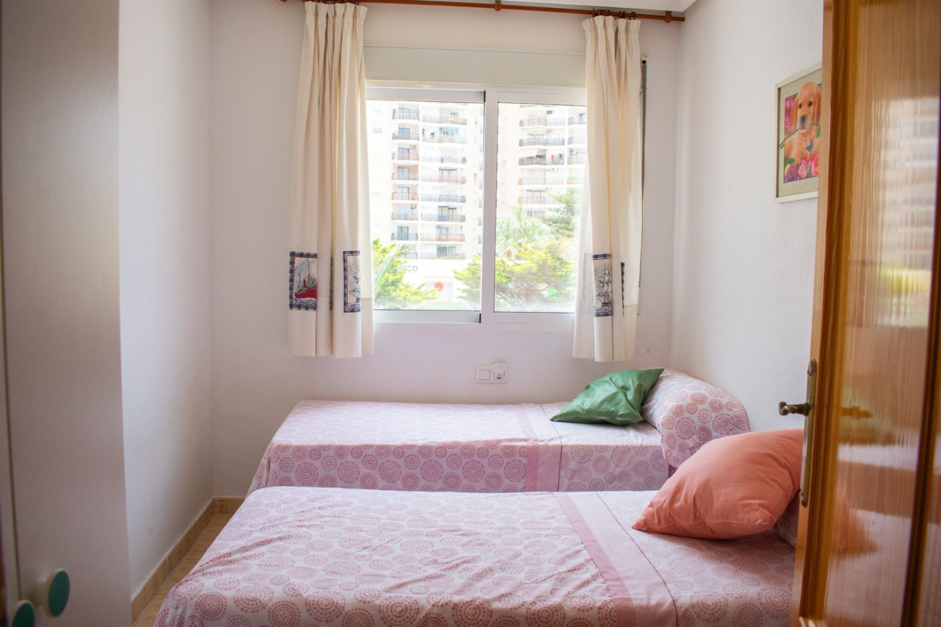 Revente - Apartment -
La Manga del Mar Menor