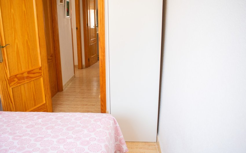 Revente - Apartment -
La Manga del Mar Menor