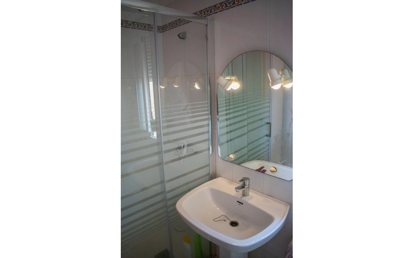 Revente - Apartment -
La Manga del Mar Menor