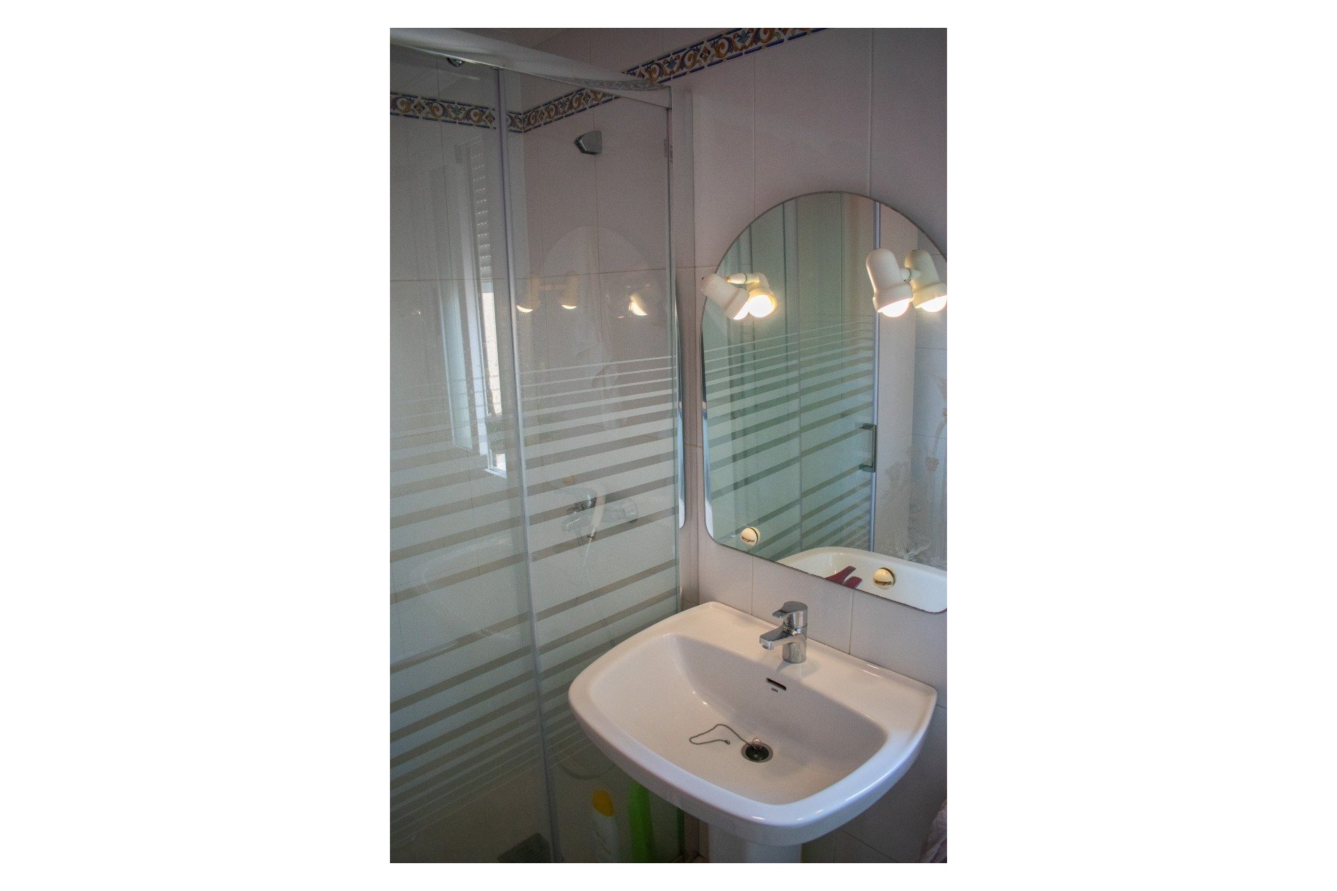 Revente - Apartment -
La Manga del Mar Menor