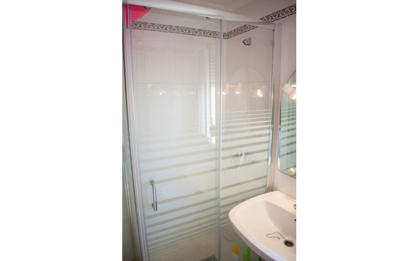 Revente - Apartment -
La Manga del Mar Menor