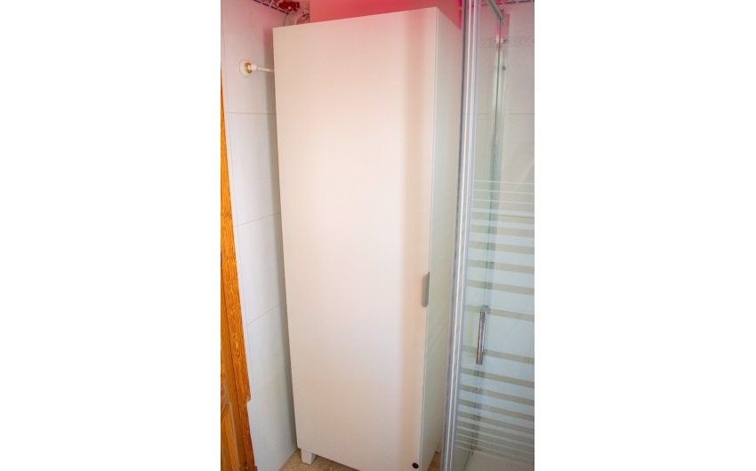 Revente - Apartment -
La Manga del Mar Menor