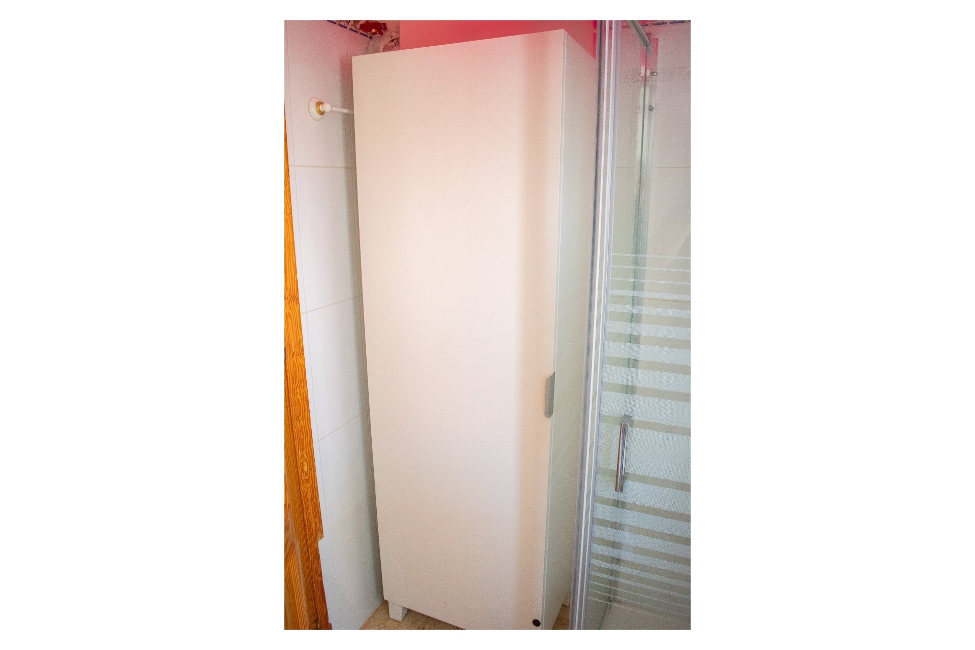 Revente - Apartment -
La Manga del Mar Menor