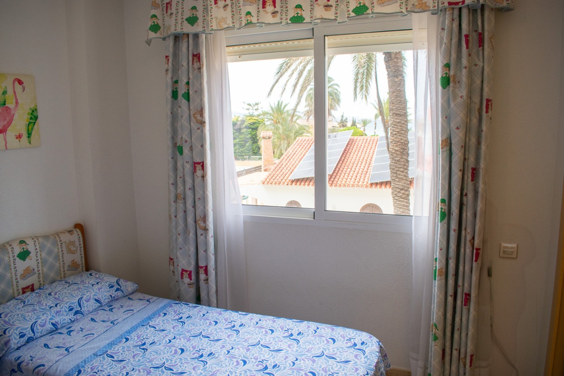 Revente - Apartment -
La Manga del Mar Menor