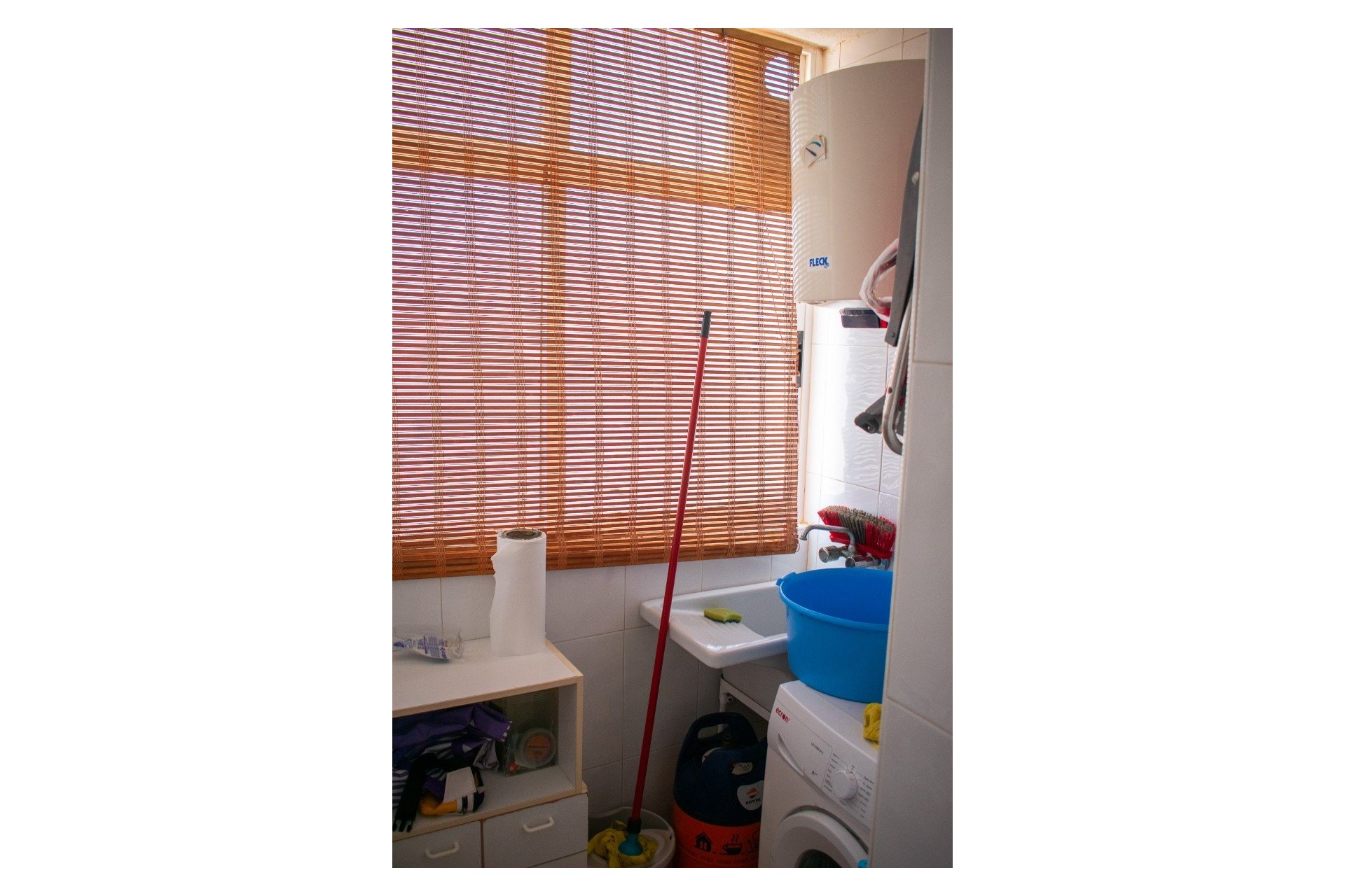 Revente - Apartment -
La Manga del Mar Menor