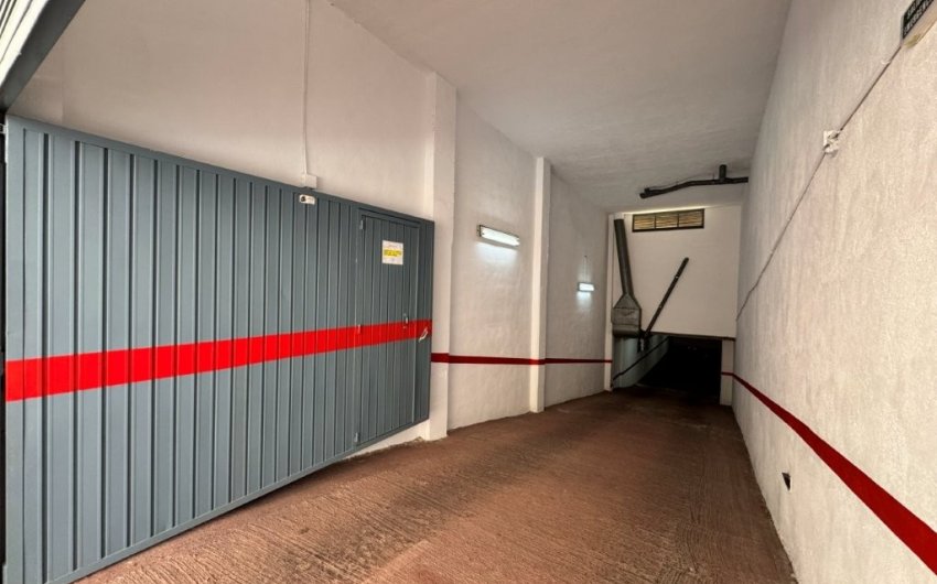 Revente - Apartment -
La Mata - Costa Blanca