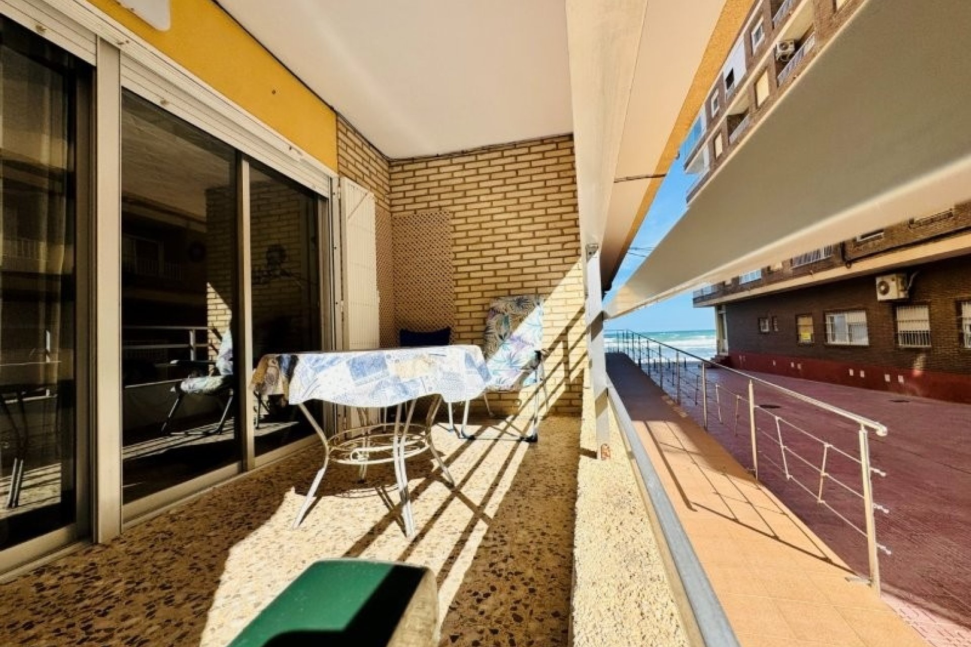 Revente - Apartment -
La Mata - Costa Blanca