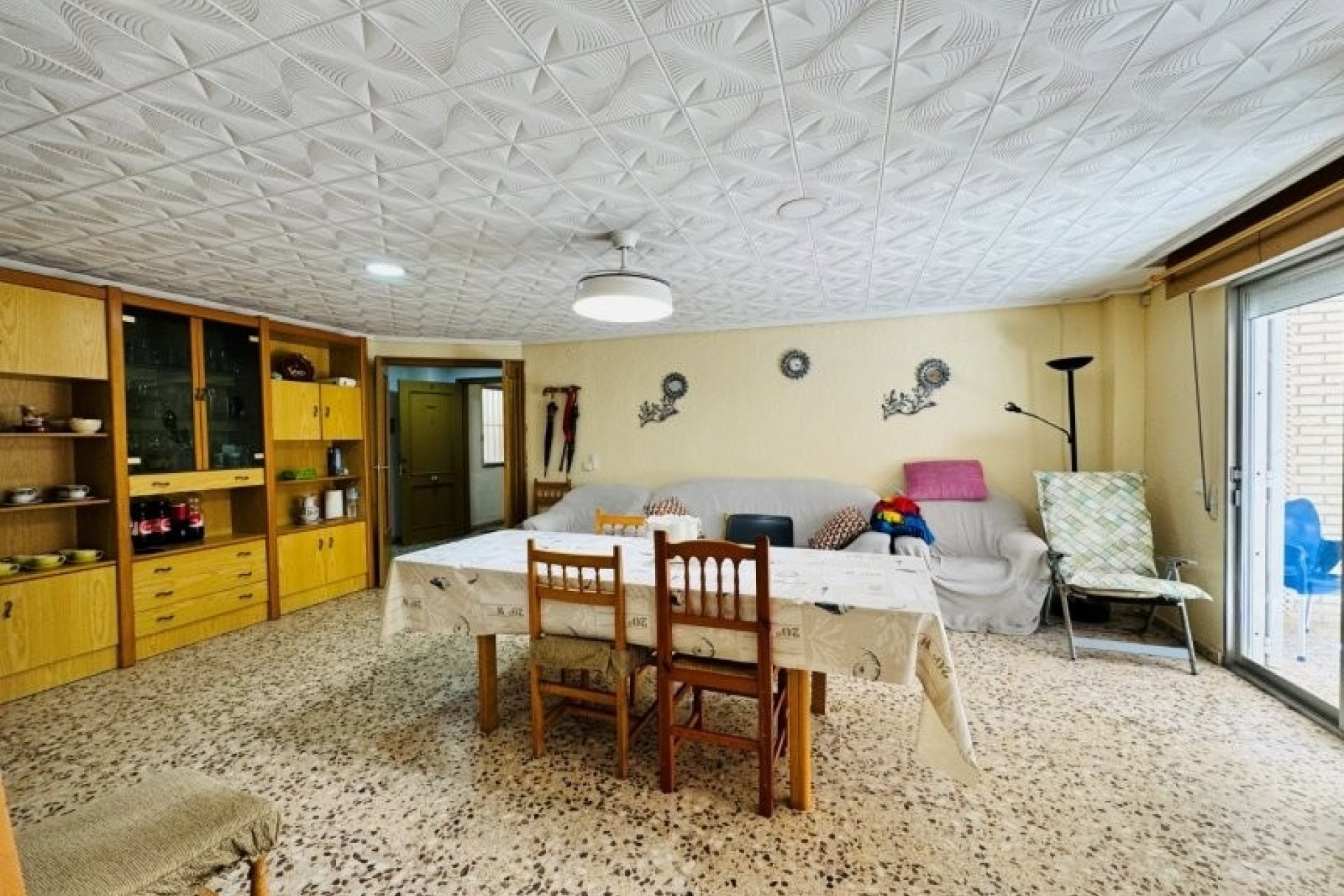 Revente - Apartment -
La Mata - Costa Blanca