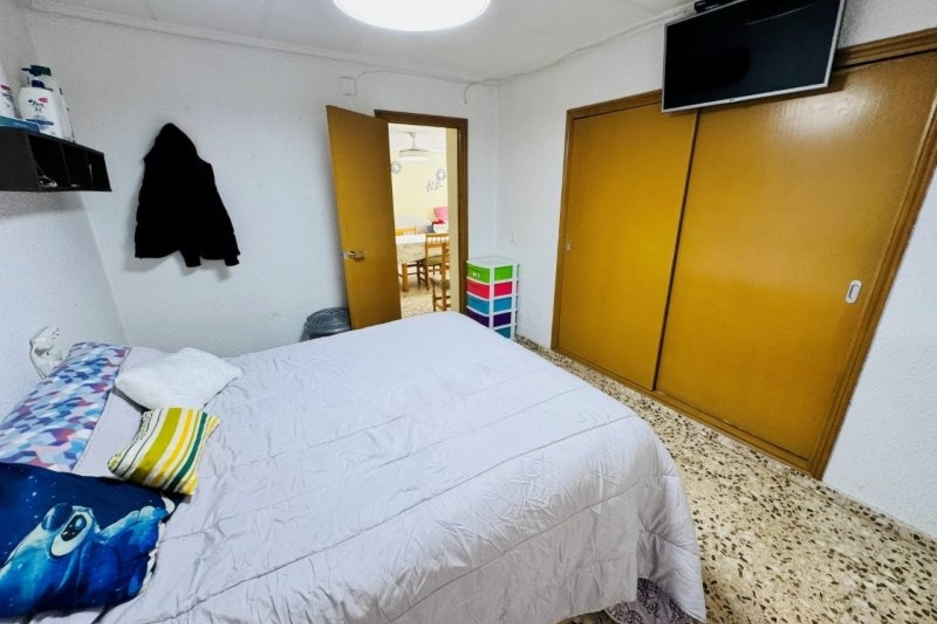 Revente - Apartment -
La Mata - Costa Blanca
